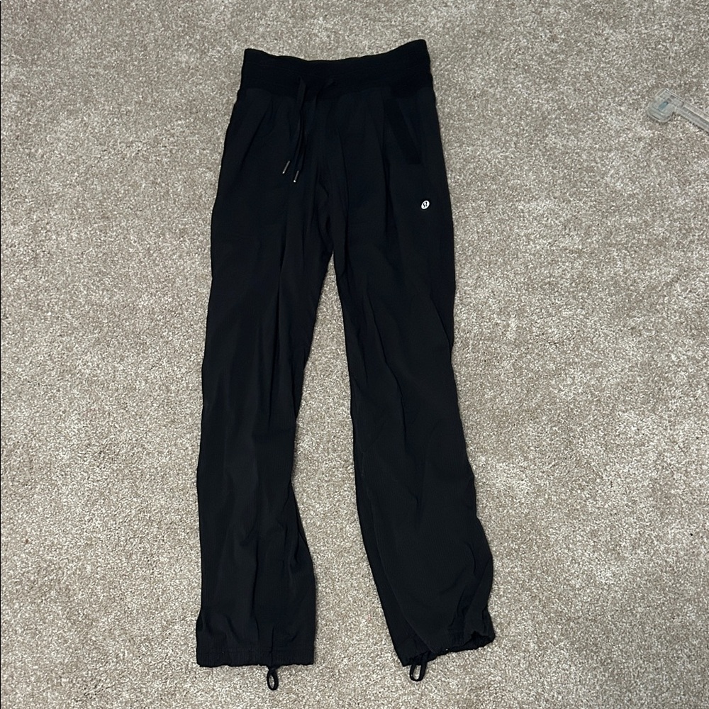 Lululemon Black pants